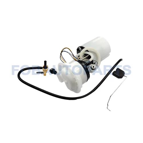 Fuel Pump Assembly for Volkswagen CC 2009-2017 Passat 2006-2021 E8738M 1K0919133 - image 3